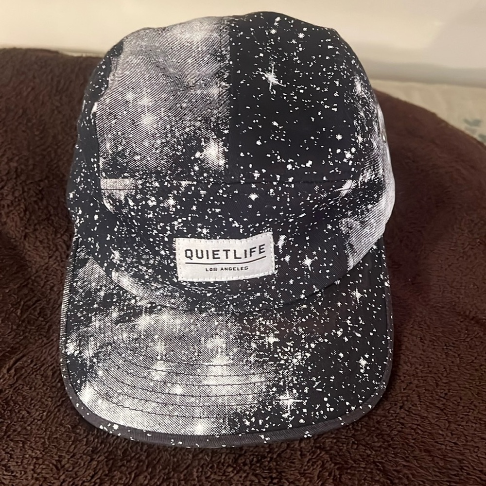 The Quiet Life hat
